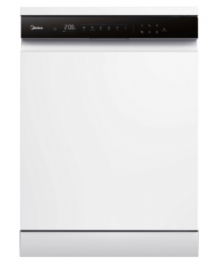 Купить Посудомоечная машина Midea MFD60S510Wi белый в E-mobi