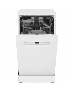 Купить Посудомоечная машина Bosch SRS2HKW1DR белый в E-mobi