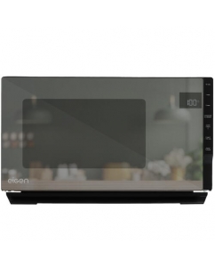 Микроволновая печь Eigen MW-TTE900I черный | emobi