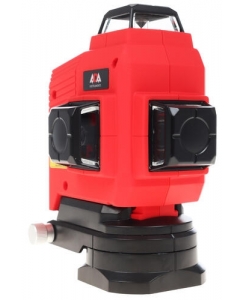 Купить Лазерный уровень ADA TopLiner 3x360 в E-mobi