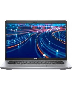 Ноутбук DELL Latitude 5420 RG37Y, 14", IPS, Intel Core i7 1165G7, 4-ядерный, 32ГБ 512ГБ SSD,  Intel Iris Xe graphics, серый  | emobi