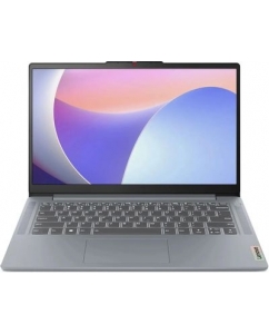 Ноутбук Lenovo IdeaPad Slim 3 14AMN8 82XN0008RK, 14", TN, AMD Ryzen 3 7320U, 4-ядерный, 8ГБ LPDDR5, 512ГБ SSD,  AMD Radeon  610M, серый  | emobi