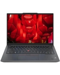 Ноутбук Lenovo ThinkPad E14 G5 21JSS0Y500, 14", IPS, AMD Ryzen 7 7730U, 8-ядерный, 16ГБ 512ГБ SSD,  AMD Radeon  AMD Graphics, черный  | emobi