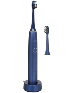 Купить Электрическая зубная щетка Realme M1 Sonic Electric Toothbrush синий в E-mobi