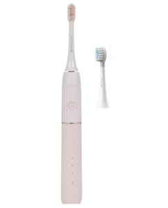 Электрическая зубная щетка SOOCAS V2 розовый | emobi