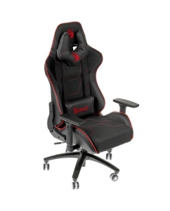 Кресло игровое A4Tech Bloody GC-400 черный | emobi