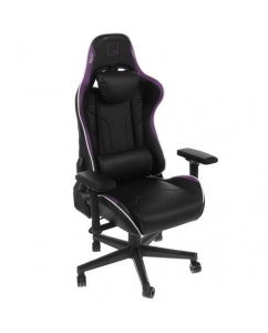 Купить Кресло игровое WARP Xn фиолетовый в E-mobi