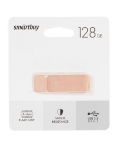 Память USB Flash 128 ГБ Smartbuy M1 [SB128GM1A] | emobi