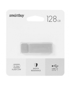 Память USB Flash 128 ГБ Smartbuy M1 [SB128GM1G] | emobi