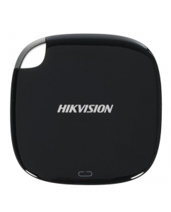 512 ГБ Внешний SSD Hikvision T100I [HS-ESSD-T100I/512G/BLACK] | emobi