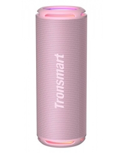 Купить Портативная колонка Tronsmart T7 Lite, розовый в E-mobi