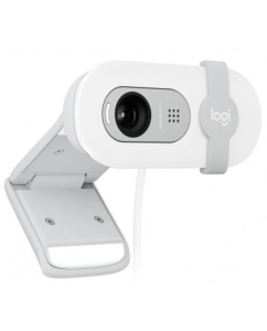 Купить Веб-камера Logitech BRIO 100 в E-mobi