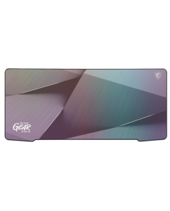 Коврик MSI GD72 Gleam фиолетовый | emobi