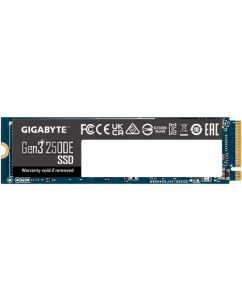 2000 ГБ SSD M.2 накопитель GIGABYTE Gen3 2500E [G325E2TB] | emobi