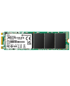Купить 2000 ГБ SSD M.2 накопитель Transcend MTS825S [TS2TMTS825S] в E-mobi