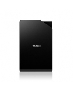 Купить 1 ТБ Внешний HDD Silicon Power Stream S03 [SP010TBPHDS03S3K] в E-mobi