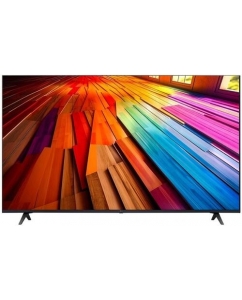 50" (125 см) LED-телевизор LG 50UT80006LA черный | emobi