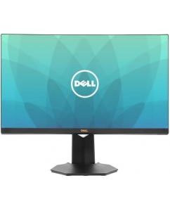 23.6" Монитор Dell S2422HG черный | emobi