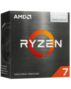 Процессор AMD Ryzen 7 5700G BOX | emobi