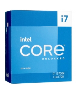 Купить Процессор Intel Core i7-13700K BOX в E-mobi