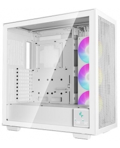 Купить Корпус DEEPCOOL MORPHEUS WH [R-MORPHEUS-BKAPA1-G-1] белый в E-mobi