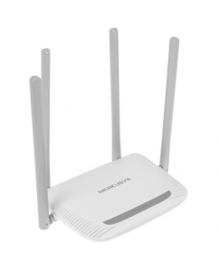 Wi-Fi роутер Mercusys MW325R | emobi