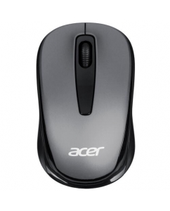 Мышь беспроводная Acer OMR134 [ZL.MCEEE.01H] серый | emobi