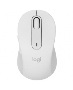 Купить Мышь беспроводная Logitech Signature M650 [910-006392] белый в E-mobi