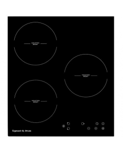 Купить Индукционная варочная поверхность Zigmund & Shtain CI 33.4 B в E-mobi