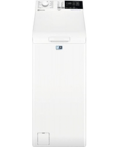 Стиральная машина Electrolux EW6TN4261 белый | emobi