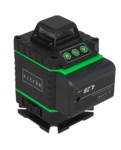 Лазерный нивелир Zitrek LL16-GL-Cube | emobi