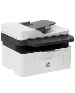 Купить МФУ лазерное HP Laser 137fnw в E-mobi