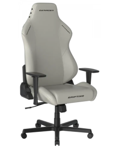 Кресло игровое DXRacer OH/DL23/W белый | emobi