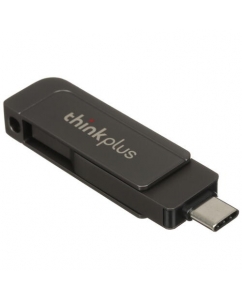 Память OTG USB Flash 32 ГБ Lenovo ThinkPlus MU253 [36004282] | emobi