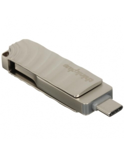 Память OTG USB Flash 128 ГБ Lenovo ThinkPlus MU232 [36004252] | emobi