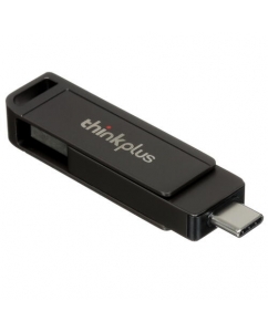 Память OTG USB Flash 128 ГБ Lenovo ThinkPlus TU202 [36004320] | emobi