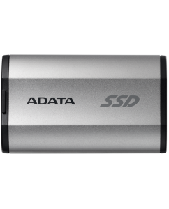 500 ГБ Внешний SSD ADATA SD810 [SD810-500G-CSG] | emobi