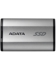 Купить 1000 ГБ Внешний SSD ADATA SD810 [SD810-1000G-CSG] в E-mobi