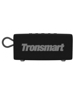 Портативная колонка Tronsmart Trip 10W, черный | emobi