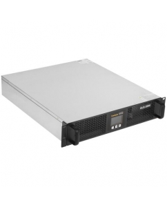 ИБП ExeGate PowerExpert ULS-2000.LCD.AVR.C13.USB.RS232.SNMP.2U | emobi