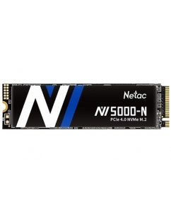 1000 ГБ SSD M.2 накопитель Netac NV5000-N [NT01NV5000N-1T0-E4X] | emobi