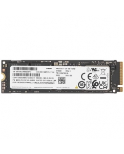 512 ГБ SSD M.2 накопитель Samsung PM9A1 [MZVL2512HCJQ-00B00] | emobi