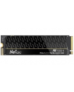 2000 ГБ SSD M.2 накопитель Netac NV7000-t [NT01NV7000t-2T0-E4X] | emobi
