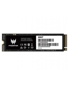 Купить 4000 ГБ SSD M.2 накопитель Acer Predator GM7 [BL.9BWWR.120] в E-mobi