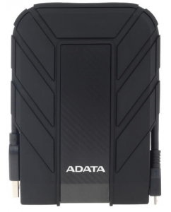 Купить 4 ТБ Внешний HDD ADATA HD710 Pro [AHD710P-4TU31-CBK] в E-mobi