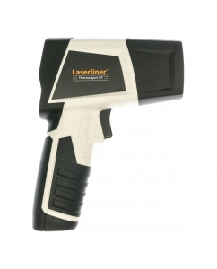 Купить Высокоточный универсальный инфракрасный термометр Laserliner ThermoSpot XP 082.043A в E-mobi
