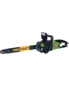 Купить Цепная электропила PROCRAFT Universal K2400 в E-mobi