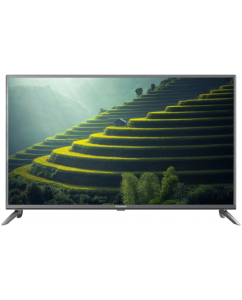 43" (109 см) LED-телевизор Starwind SW-LED43UG400 серый | emobi