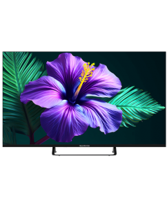 43" (109 см) LED-телевизор Topdevice TDTV43CS05U черный | emobi