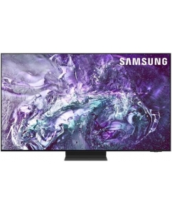 65" (163 см) OLED-телевизор Samsung QE65S95DAUXRU черный | emobi